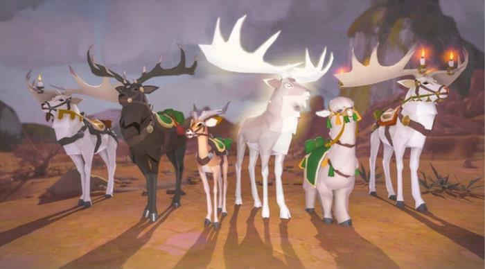 new mount moose skin